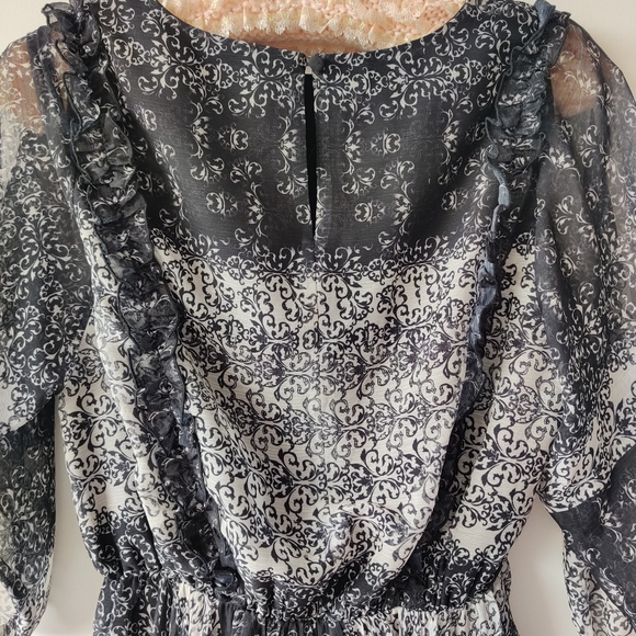 MINISTRY OF STYLE DRESS - Picture 16 of 16